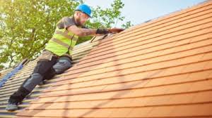 Best Roof Insulation Installation  in Delphos, OH