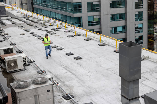 Best Cold Roofs  in Delphos, OH