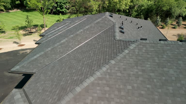 Best Roof Leak Repair  in Delphos, OH
