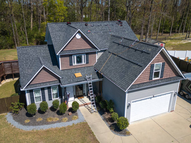 Best Roof Maintenance and Cleaning  in Delphos, OH