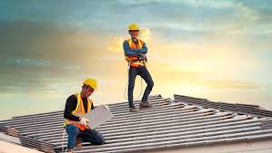Best Tile Roofing Installation  in Delphos, OH